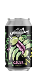 Basqueland Gilda Hazy IPA